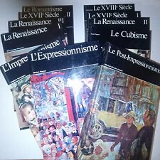 Histoire générale peinture d'occasion  Biscarrosse