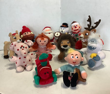 1990s lot rudolph for sale  Sidman