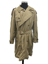Hermés paris trench usato  Marcianise