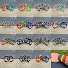 Adjustable 550 paracord for sale  BODMIN