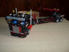 Lego technic 8285 d'occasion  Freyming-Merlebach