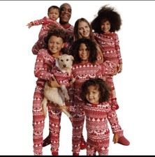 2024 christmas pyjamas for sale  ROCHDALE