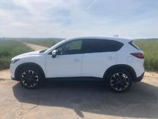 Mazda 5 gebraucht kaufen  Zweibrücken