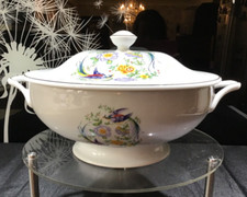 Limoges porcelaines limoges for sale  GRAYS
