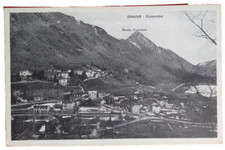 Ganna varese panorama usato  Italia