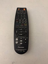 UNIDAD DE CONTROL REMOTO ORIGINAL PIONEER XXD3028 AV PREPROGRAMADA Y APRENDIZAJE FUNCIONA segunda mano  Embacar hacia Mexico
