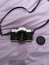 Electro yashica 35mm for sale  LONDON