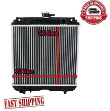 Radiator kubota u15 for sale  Fontana