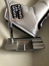 Ping pld kushin for sale  BOURNEMOUTH