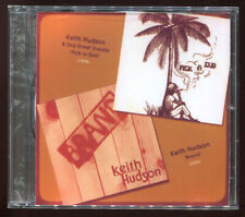Usado, Keith Hudson - Pick'A'Dub + Brand. RARE CD As New comprar usado  Enviando para Brazil