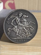 1889 queen victoria for sale  DONCASTER