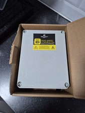 Selpro fan speed for sale  BELVEDERE