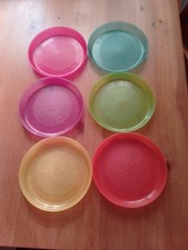 Bunte kinderteller ikea gebraucht kaufen  Kranichfeld