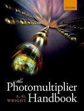 Photomultiplier handbuch 97801 gebraucht kaufen  Versand nach Germany
