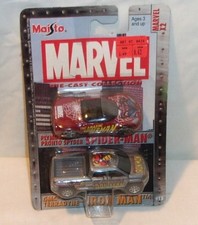 Maisto marvel pack for sale  Bellville