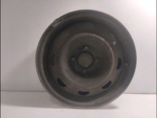 Jante tole peugeot d'occasion  Seclin