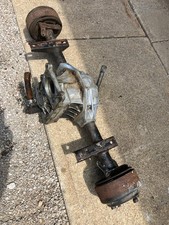 Toro groundsmaster 325 for sale  Brunswick