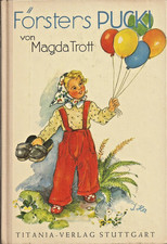 Försters pucki magda gebraucht kaufen  München