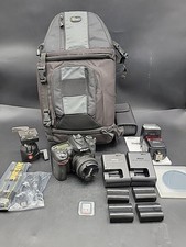 Nikon d7200 dslr for sale  Santa Rosa