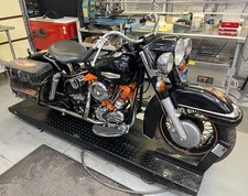 1965 harley davidson for sale  Pahrump