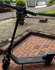 Segway ninebot plus gebraucht kaufen  Wadern