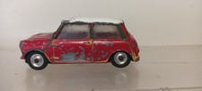 Corgi toys bmc for sale  NOTTINGHAM