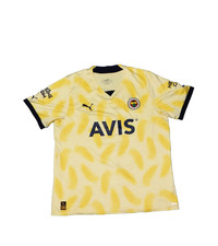 Maglia fenerbahçe puma usato  Agliana