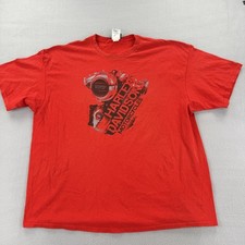 Harley davidson shirt for sale  Grand Ridge