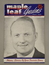 1949 nhl hockey for sale  Red Bank