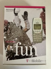 nokia 3410 for sale nokia 3410 for sale GAINSBOROUGH