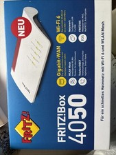 Fritz box 4050 gebraucht kaufen  Niesky