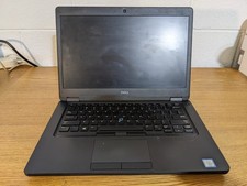 Dell Latitude 5490 i5-8350u @1.70GHz (sem RAM / bateria / armazenamento de dados) comprar usado Dell Latitude 5490 i5-8350u @1.70GHz (sem RAM / bateria / armazenamento de dados) comprar usado  Enviando para Brazil