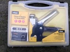 Rolson staple gun for sale  HAWES