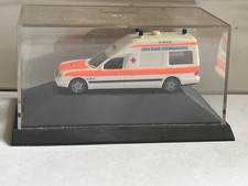 Rarität herpa ambulance gebraucht kaufen  Stahnsdorf