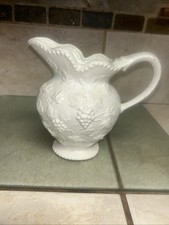Vintage white ceramic for sale  Mableton