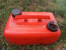 Quicksilver 6.6 gallon for sale  White Cloud