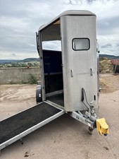 Ifor williams 505r for sale  ROSS-ON-WYE