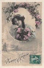 Good year woman d'occasion  Expédié en Belgium