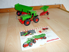 Joustra 22543 traktor gebraucht kaufen  Jüchen