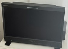 Sony trimaster pvm2451a for sale  LONDON
