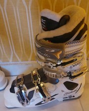 Dalbello damen skischuhe gebraucht kaufen  Friedberg (Hessen)