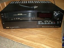 Mitsubishi u80 vhs for sale  Louisville