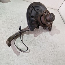 w211 radlager gebraucht kaufen  Hünfeld