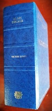 Victor hugo alain d'occasion  Craon