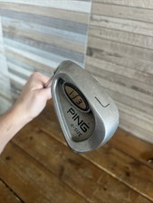 Ping green dot for sale  KETTERING