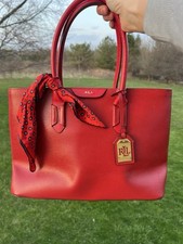 Ralph lauren newbury for sale  Buffalo