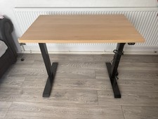 Electric height adjustable for sale  LONDON