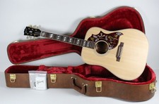 Mint gibson hummingbird for sale  Jacksonville