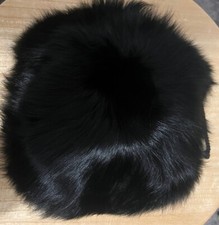 Luxurious real black for sale  San Francisco