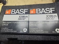Basf alu spule gebraucht kaufen  Berlin